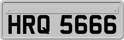 HRQ5666