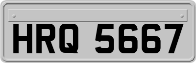 HRQ5667