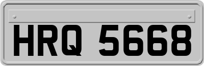 HRQ5668