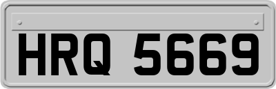 HRQ5669
