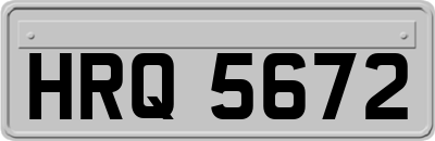 HRQ5672