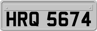 HRQ5674