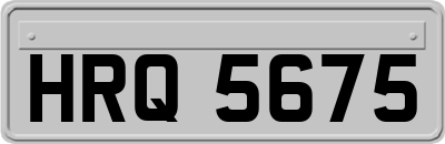 HRQ5675