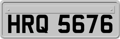 HRQ5676