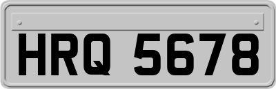 HRQ5678