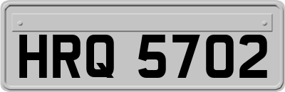 HRQ5702
