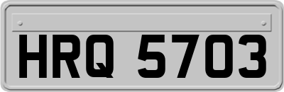 HRQ5703