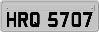 HRQ5707