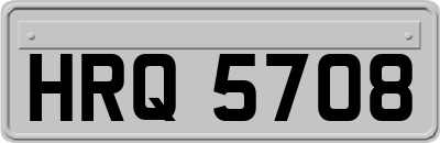 HRQ5708