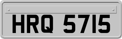 HRQ5715