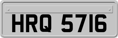 HRQ5716