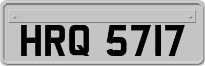 HRQ5717
