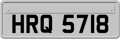 HRQ5718