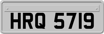 HRQ5719