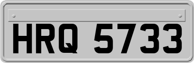 HRQ5733