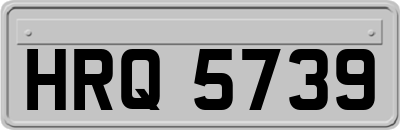 HRQ5739