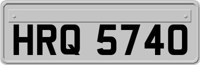 HRQ5740
