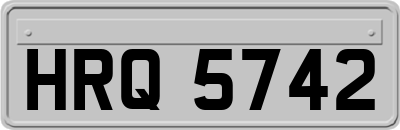 HRQ5742