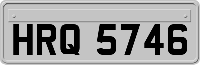 HRQ5746
