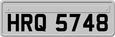HRQ5748