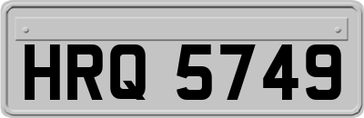HRQ5749