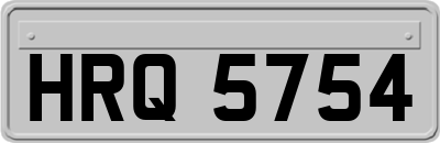 HRQ5754