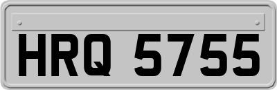 HRQ5755