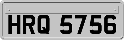 HRQ5756