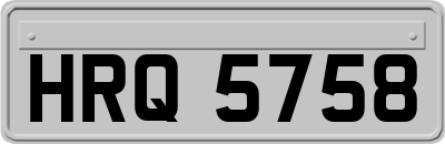 HRQ5758
