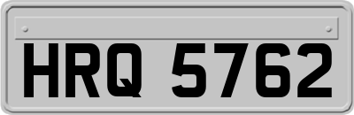 HRQ5762