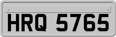 HRQ5765