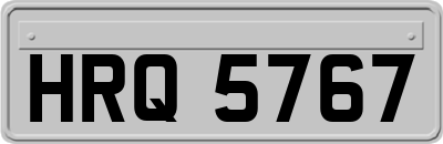 HRQ5767