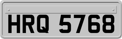 HRQ5768