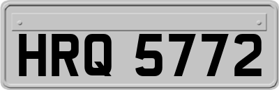 HRQ5772