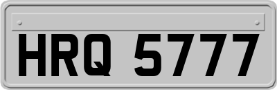 HRQ5777