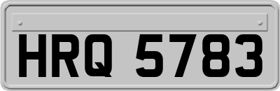 HRQ5783