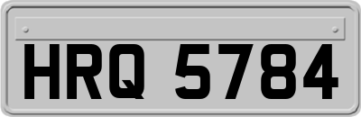 HRQ5784