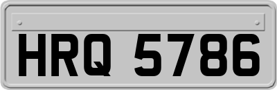 HRQ5786