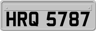 HRQ5787