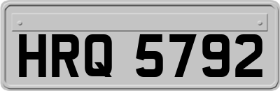 HRQ5792