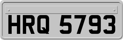 HRQ5793