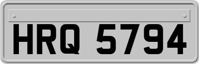 HRQ5794