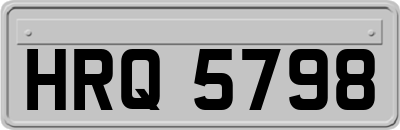 HRQ5798