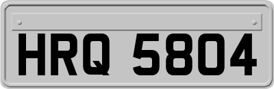 HRQ5804