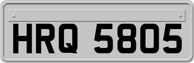 HRQ5805