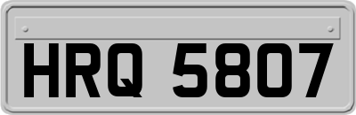 HRQ5807