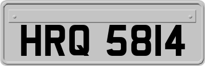 HRQ5814