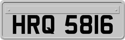 HRQ5816