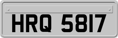 HRQ5817