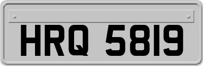 HRQ5819